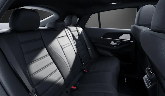 MERCEDES-BENZ GLE Coupé 450 d 4Matic+ 9G-Tronic