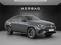 MERCEDES-BENZ GLE Coupé 450 d 4Matic+ 9G-Tronic