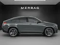 MERCEDES-BENZ GLE Coupé 450 d 4Matic+ 9G-Tronic