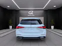 MERCEDES-BENZ C 300 T 4 Matic
