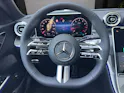 MERCEDES-BENZ C 300 T 4 Matic