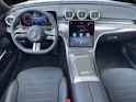 MERCEDES-BENZ C 300 T 4 Matic