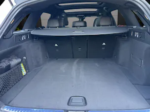 MERCEDES-BENZ C 300 T 4 Matic