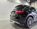 MERCEDES-BENZ GLC 250 4m