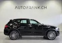 MERCEDES-BENZ GLC 250 4m