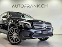 MERCEDES-BENZ GLC 250 4m