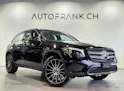 MERCEDES-BENZ GLC 250 4m