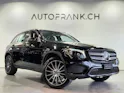 MERCEDES-BENZ GLC 250 4m