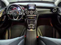 MERCEDES-BENZ GLC 250 4m
