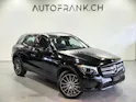 MERCEDES-BENZ GLC 250 4m