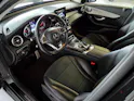 MERCEDES-BENZ GLC 250 4m