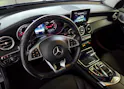 MERCEDES-BENZ GLC 250 4m