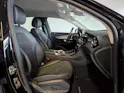 MERCEDES-BENZ GLC 250 4m