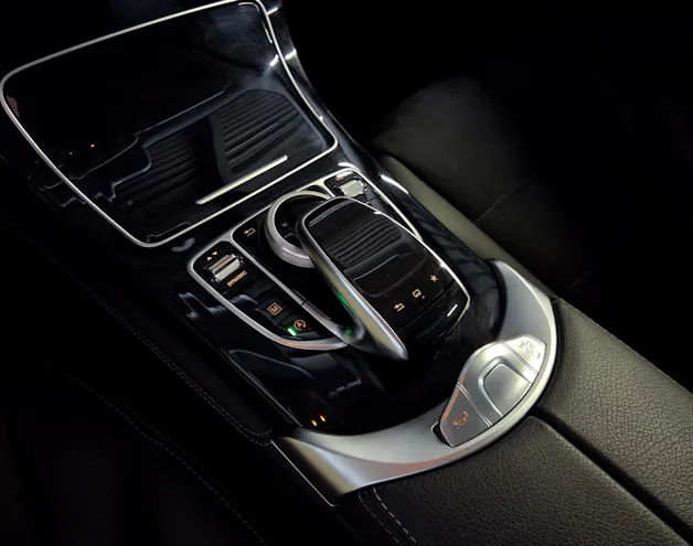 MERCEDES-BENZ GLC 250 4m