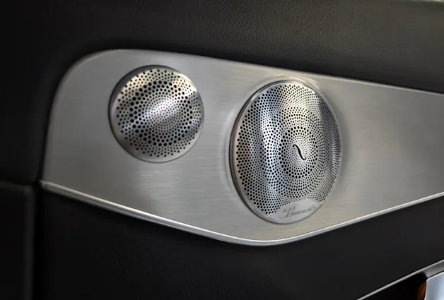 MERCEDES-BENZ GLC 250 4m