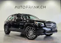 MERCEDES-BENZ GLC 250 4m