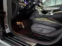 MERCEDES-BENZ GLC 250 4m
