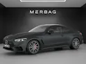 MERCEDES-BENZ CLE 53 Coupé AMG 4Matic+ 9G-Tronic