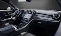 MERCEDES-BENZ CLE 53 Coupé AMG 4Matic+ 9G-Tronic