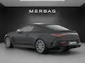 MERCEDES-BENZ CLE 53 Coupé AMG 4Matic+ 9G-Tronic