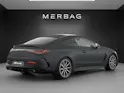 MERCEDES-BENZ CLE 53 Coupé AMG 4Matic+ 9G-Tronic
