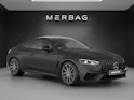 MERCEDES-BENZ CLE 53 Coupé AMG 4Matic+ 9G-Tronic
