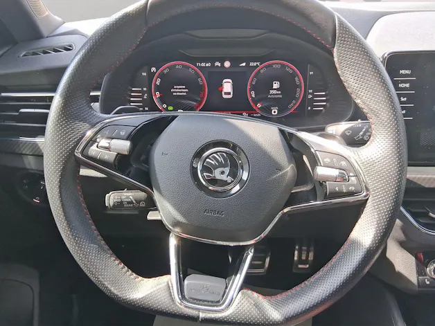 SKODA Scala 1.0 TSI Monte Carlo DSG