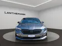 SKODA Scala 1.0 TSI Monte Carlo DSG
