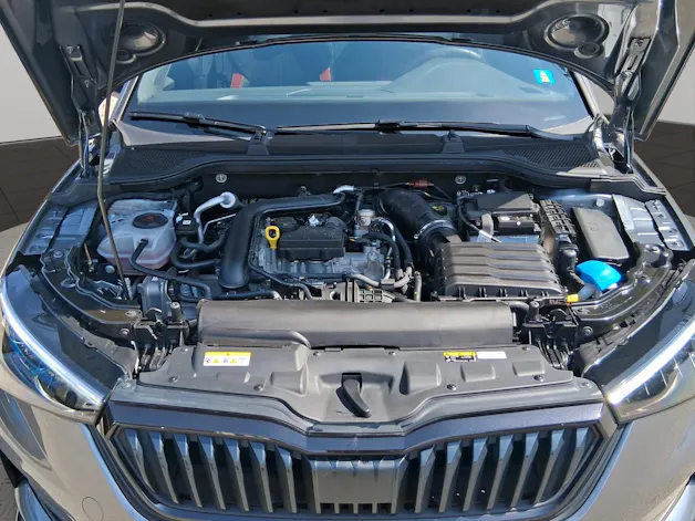 SKODA Scala 1.0 TSI Monte Carlo DSG