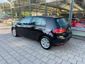 VW Golf 2.0 TDI Comfortline 4Motion