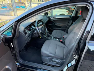 VW Golf 2.0 TDI Comfortline 4Motion