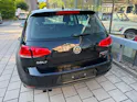 VW Golf 2.0 TDI Comfortline 4Motion
