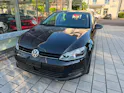 VW Golf 2.0 TDI Comfortline 4Motion
