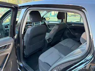 VW Golf 2.0 TDI Comfortline 4Motion