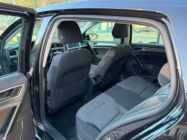 VW Golf 2.0 TDI Comfortline 4Motion