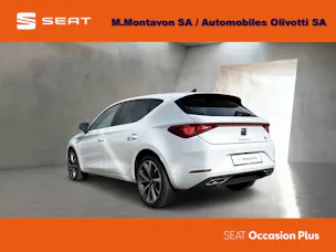 SEAT Leon 1.4 eHybrid pHEV DSG Hola FR