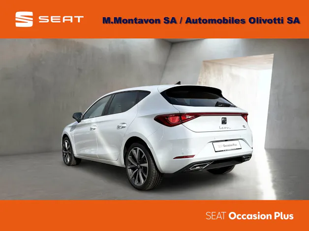 SEAT Leon 1.4 eHybrid pHEV DSG Hola FR