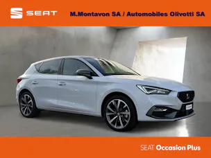 SEAT Leon 1.4 eHybrid pHEV DSG Hola FR