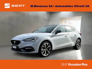 SEAT Leon 1.4 eHybrid pHEV DSG Hola FR
