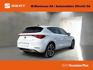 SEAT Leon 1.4 eHybrid pHEV DSG Hola FR