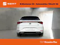 SEAT Leon 1.4 eHybrid pHEV DSG Hola FR