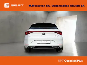 SEAT Leon 1.4 eHybrid pHEV DSG Hola FR