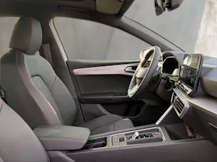 SEAT Leon 1.4 eHybrid pHEV DSG Hola FR