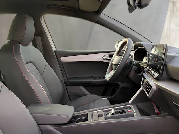 SEAT Leon 1.4 eHybrid pHEV DSG Hola FR