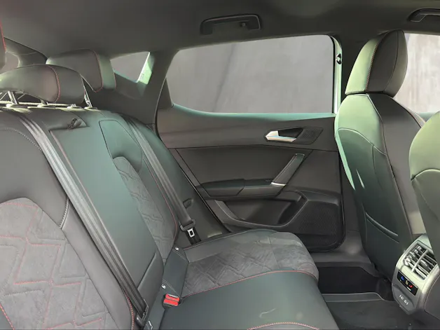 SEAT Leon 1.4 eHybrid pHEV DSG Hola FR