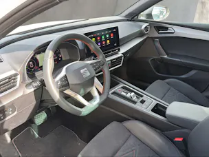 SEAT Leon 1.4 eHybrid pHEV DSG Hola FR