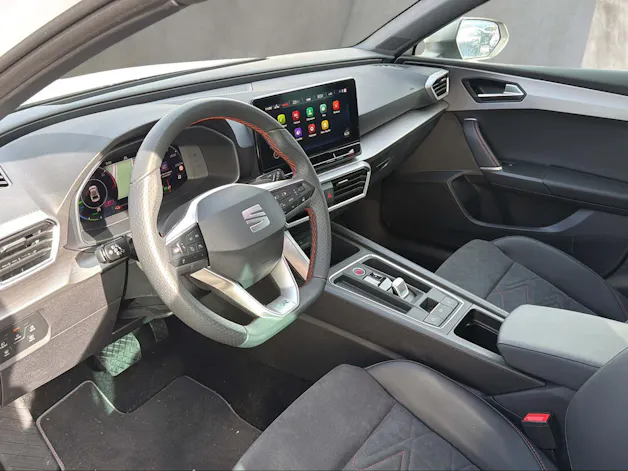 SEAT Leon 1.4 eHybrid pHEV DSG Hola FR