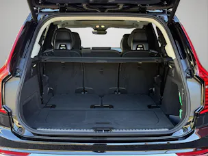 VOLVO XC90 T8 eAWD PluginHybrid Ultra Bright Geartronic