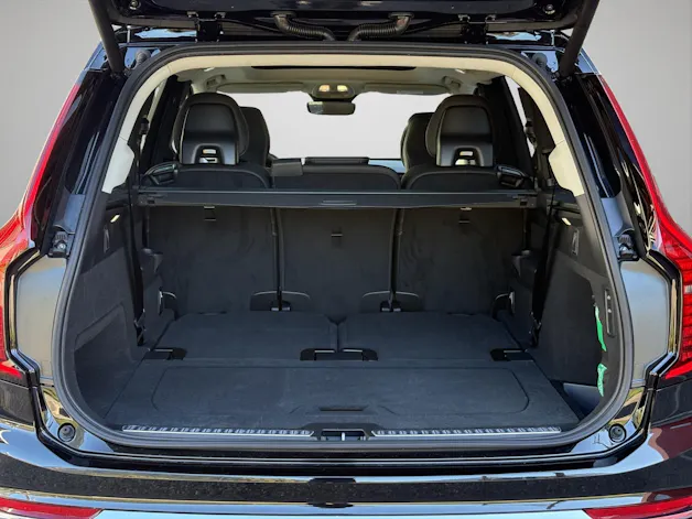 VOLVO XC90 T8 eAWD PluginHybrid Ultra Bright Geartronic