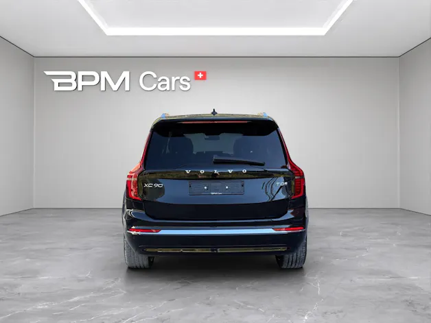 VOLVO XC90 T8 eAWD PluginHybrid Ultra Bright Geartronic